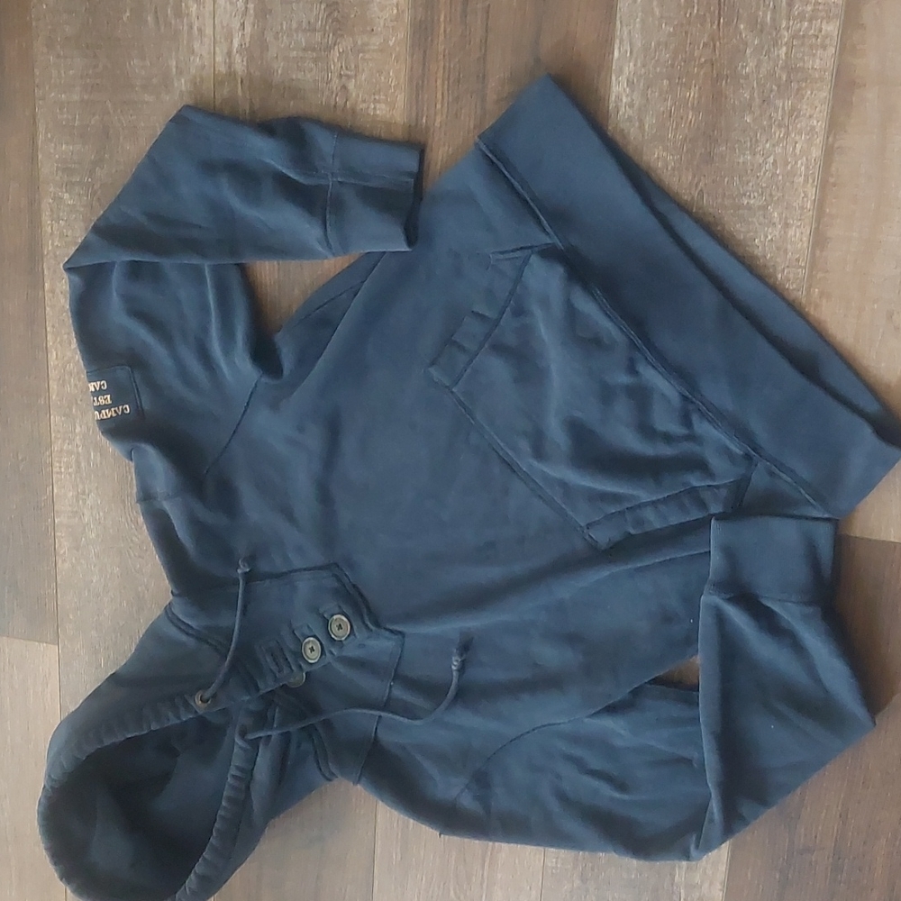 Campus Crew sweatshirt